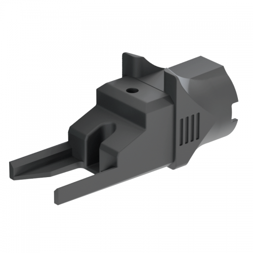 Адаптер приклада АК74 / АКМ, без завышения в Мытищах