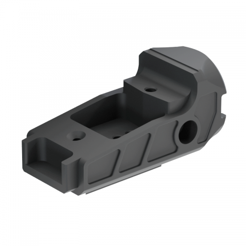 Адаптер приклада СВД / Тигр / TG3 в Мытищах