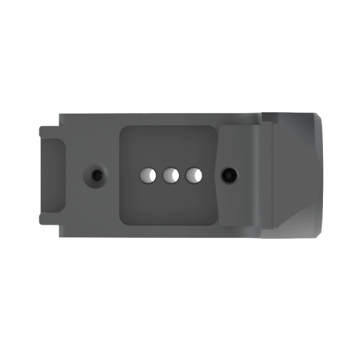 Адаптер приклада СВД / Тигр / TG3 в Мытищах