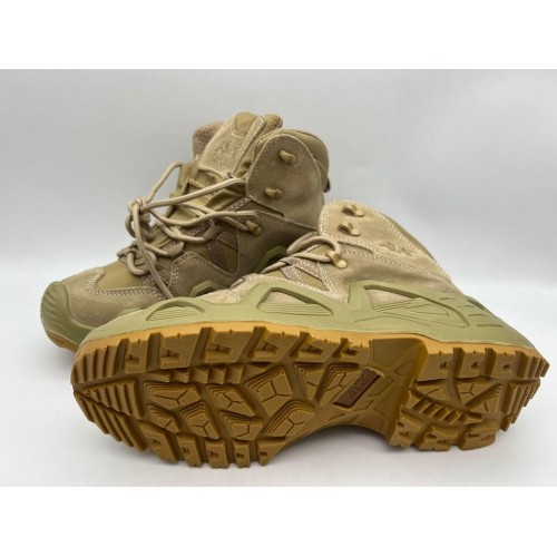 Тактические треккинговые ботинки “AK Tactical” средние в Мытищах