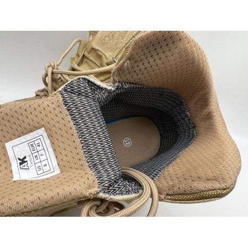 Тактические треккинговые ботинки “AK Tactical” средние в Мытищах