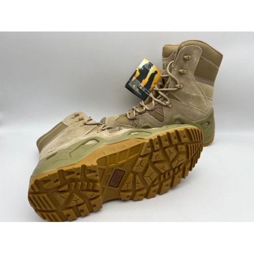 Тактические треккинговые ботинки “AK Tactical” высокие в Мытищах