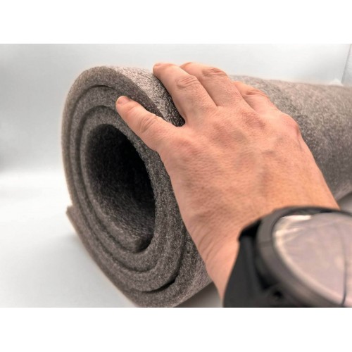 Коврик туристический/армейский мат (под спальник) в Мытищах