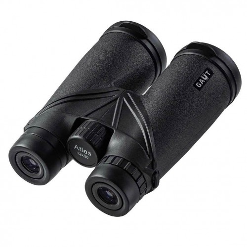 Бинокль GAUT Atlas 12x50 Waterproof, призмы Roof BK7 в Мытищах