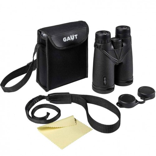 Бинокль GAUT Atlas 12x50 Waterproof, призмы Roof BK7 в Мытищах