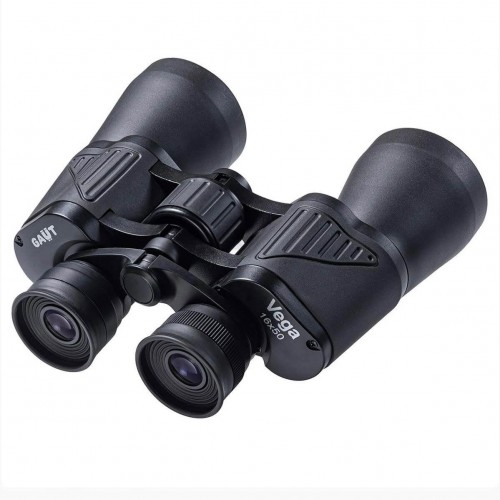 Бинокль GAUT Vega 16x50, призмы Porro BK7 в Мытищах