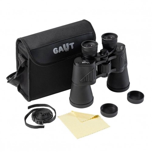 Бинокль GAUT Vega 16x50, призмы Porro BK7 в Мытищах