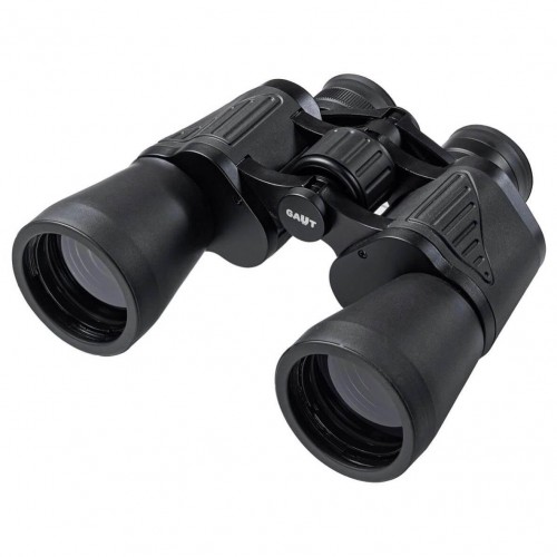 Бинокль GAUT Vega 16x50, призмы Porro BK7 в Мытищах