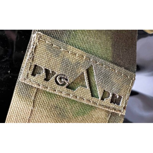 Боевая профессиональная разгрузочная система автоматчика, баллистическая, ик-ремиссия, «РусАрм» в Мытищах