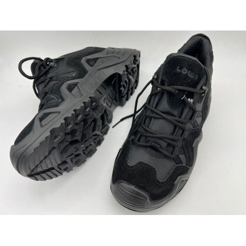 Тактические треккинговые демисезонные ботинки реплика LOWA (Низкие) в Мытищах