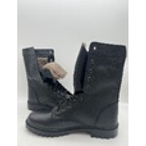 Ботинки зимние с высоким берцем на меху в Мытищах