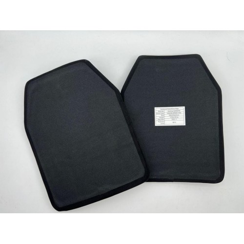 Бронеплиты формата SAPI L (реальный класс защиты по пулестойкости Бр5) в Мытищах