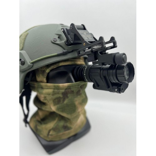 EAGLEEYE монокуляр ночного видения PVS-14 с цифровой ИК-подсветкой  в Мытищах