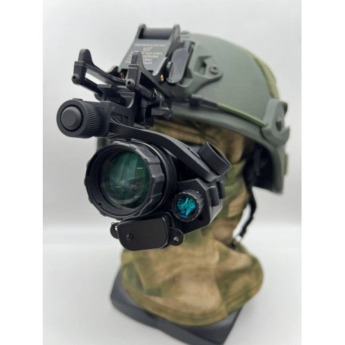 EAGLEEYE монокуляр ночного видения PVS-14 с цифровой ИК-подсветкой  в Мытищах