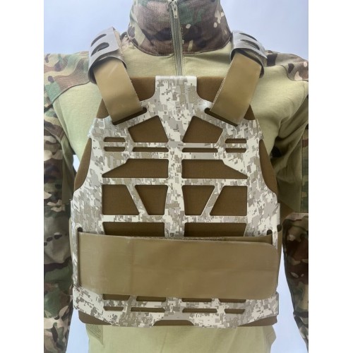 Emersongear тактический каркасно-модульный жилет в Мытищах