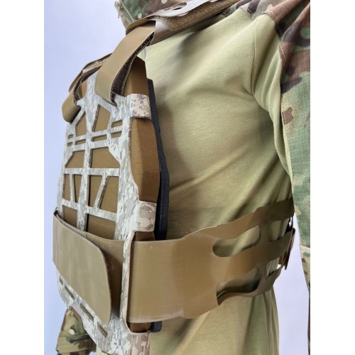 Emersongear тактический каркасно-модульный жилет в Мытищах