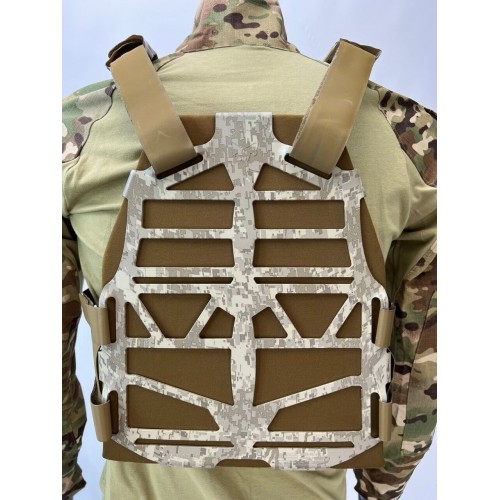 Emersongear тактический каркасно-модульный жилет в Мытищах