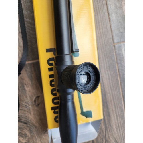 Труба разведчика в Мытищах