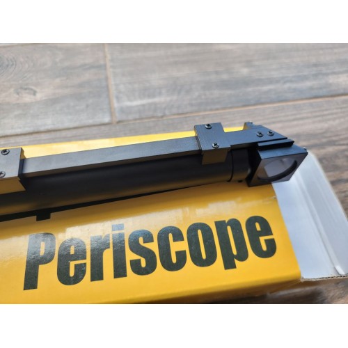 Труба разведчика в Мытищах