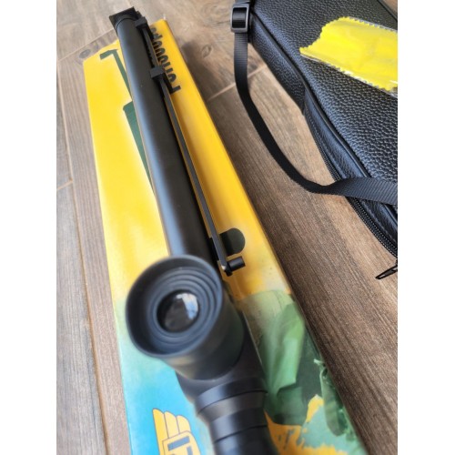 Труба разведчика в Мытищах