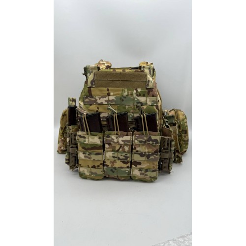 Жилет ARTEX (плитник быстросъемный/разгрузка) в Мытищах