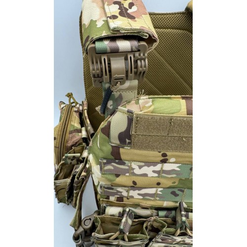 Жилет ARTEX (плитник быстросъемный/разгрузка) в Мытищах