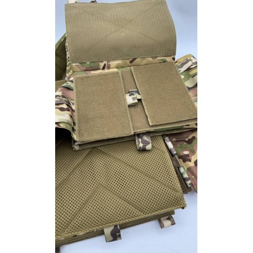 Жилет ARTEX (плитник быстросъемный/разгрузка) в Мытищах