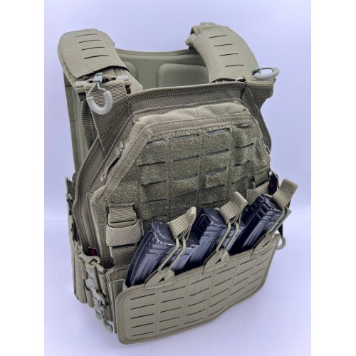 Разгрузка/плитник YAKEDA VT-6094 на Fast drop в Мытищах