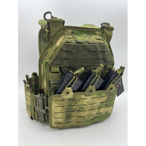 Разгрузка/плитник YAKEDA VT-6094 на Fast drop в Мытищах