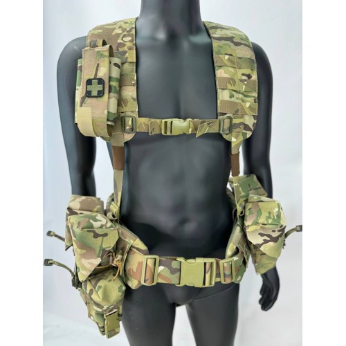 Разгрузочно-поясная система Воевода 14/23 в Мытищах