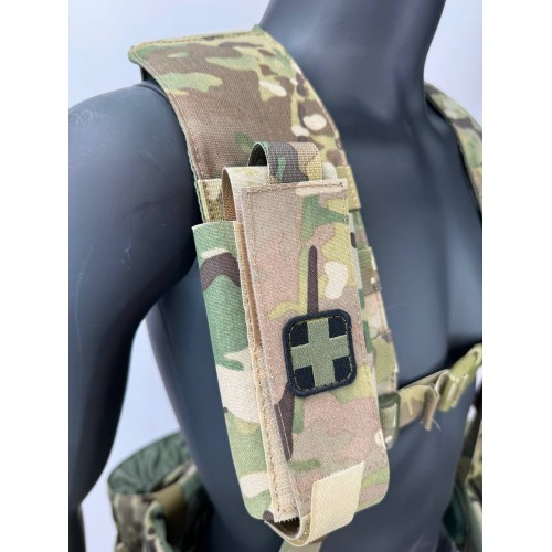 Разгрузочно-поясная система Воевода 14/23 в Мытищах