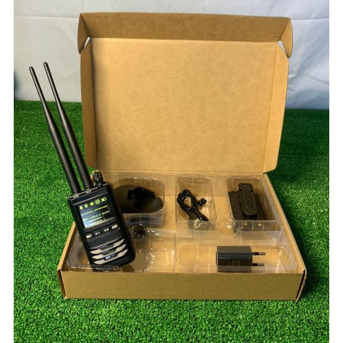 Детектор дронов JH-N2 5 каналов в Мытищах