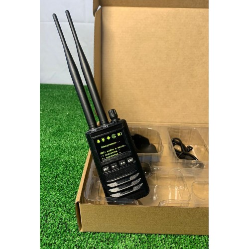 Детектор дронов JH-N2 5 каналов в Мытищах