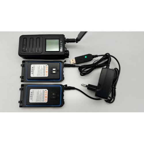 Детектор-обнаружитель дронов ASEL Labs v.4 в Мытищах всенаправленный