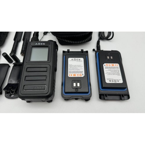 Детектор-обнаружитель дронов ASEL Labs v.4 в Мытищах всенаправленный