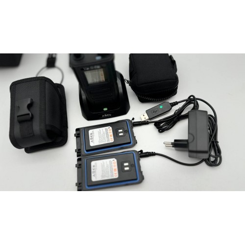 Детектор-обнаружитель дронов ASEL Labs v.4 в Мытищах всенаправленный