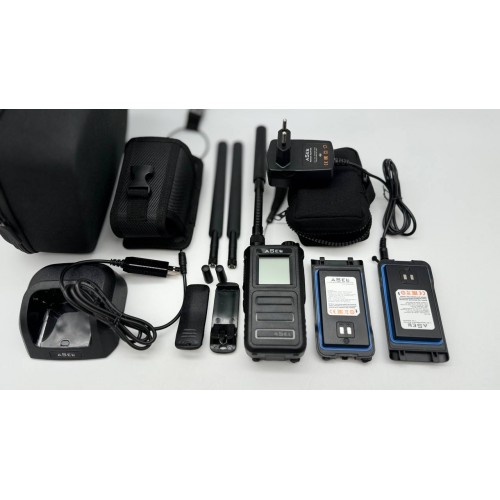 Детектор-обнаружитель дронов ASEL Labs v.4 в Мытищах всенаправленный