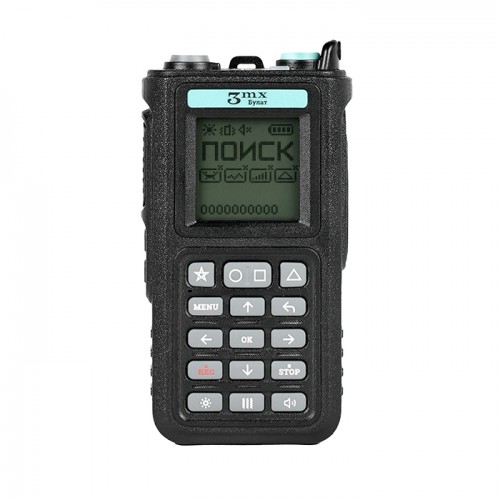 Детектор-обнаружитель дронов Булат v.4 в Мытищах всенаправленный