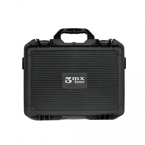 Детектор-обнаружитель дронов Булат v.4 в Мытищах всенаправленный