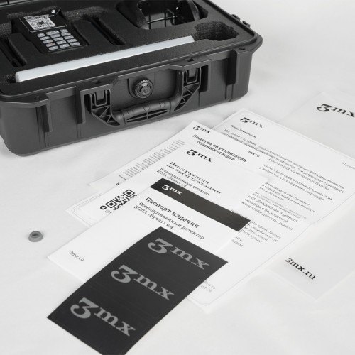 Детектор-обнаружитель дронов Булат v.4 в Мытищах всенаправленный