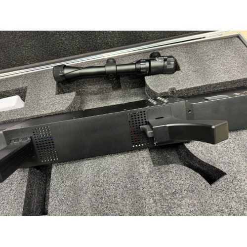 Гарпия GW-UAV102P8 пушка для подавления дронов 8-диапазонная в Мытищах