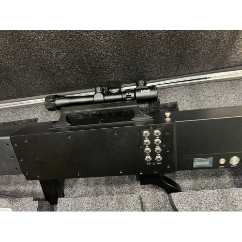 Гарпия GW-UAV102P8 пушка для подавления дронов 8-диапазонная в Мытищах