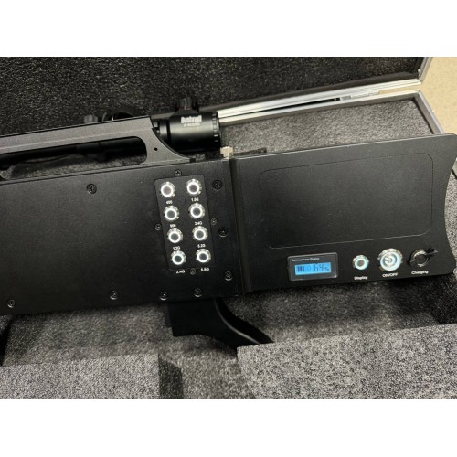 Гарпия GW-UAV102P8 пушка для подавления дронов 8-диапазонная в Мытищах