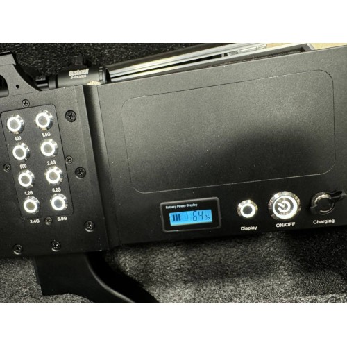 Гарпия GW-UAV102P8 пушка для подавления дронов 8-диапазонная в Мытищах