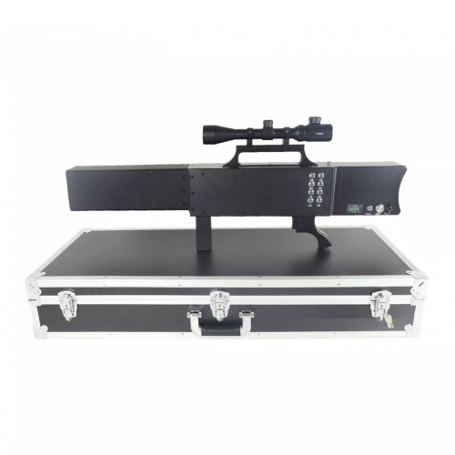 Гарпия GW-UAV102P8 пушка для подавления дронов 8-диапазонная в Мытищах