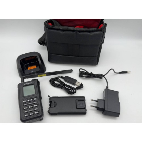 Обнаружитель определитель дронов BORISTONE в Мытищах всенаправленный детектор