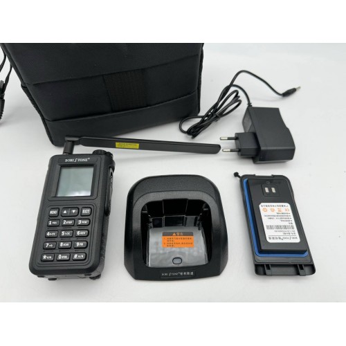 Обнаружитель определитель дронов BORISTONE в Мытищах всенаправленный детектор