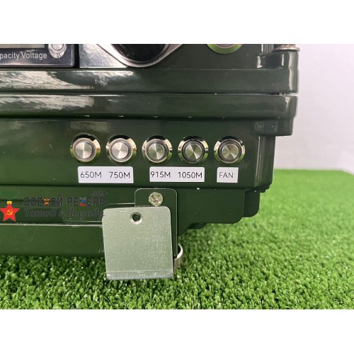 РЭБ РОМАШКА-4 NEW в Мытищах подавитель FPV