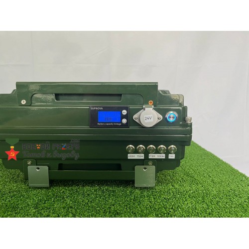 РЭБ РОМАШКА-4 NEW в Мытищах подавитель FPV