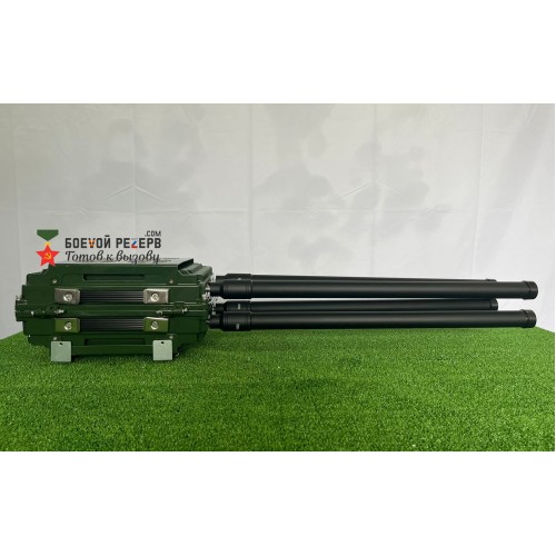 РЭБ РОМАШКА-4 NEW в Мытищах подавитель FPV